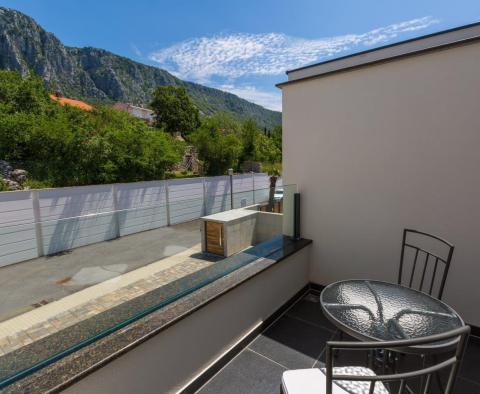 Deux villas modernes jumelées à Grižane-Belgrad, Vinodolska Općina - pic 10