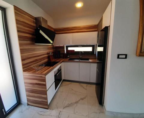 Deux villas modernes jumelées à Grižane-Belgrad, Vinodolska Općina - pic 16