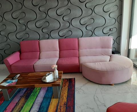 Deux villas modernes jumelées à Grižane-Belgrad, Vinodolska Općina - pic 18