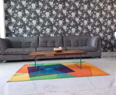 Deux villas modernes jumelées à Grižane-Belgrad, Vinodolska Općina - pic 21