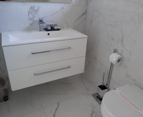 Deux villas modernes jumelées à Grižane-Belgrad, Vinodolska Općina - pic 29