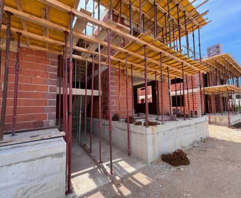 New complex of apartments on Pag, 150 meters from the sea only - pic 7