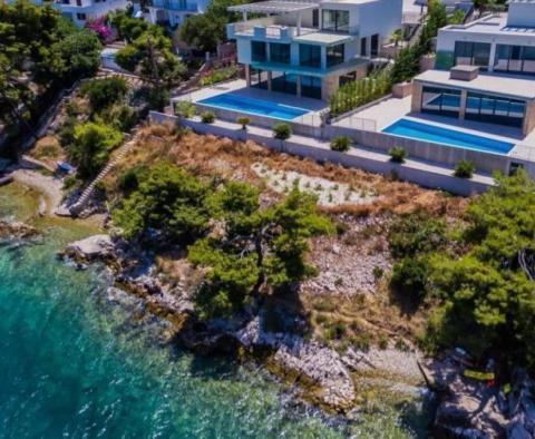 Magnifique villa moderne de 2ème ligne sur la péninsule de Ciovo - pic 20