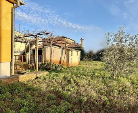 Bungalow in der Gegend von Umag, ca. 1 km vom Meer entfernt - foto 2