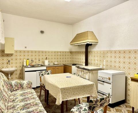 Bungalow in der Gegend von Umag, ca. 1 km vom Meer entfernt - foto 9