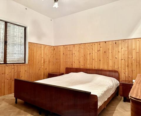 Bungalow in der Gegend von Umag, ca. 1 km vom Meer entfernt - foto 10
