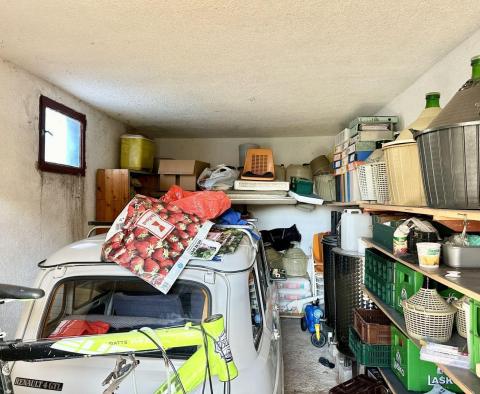 Bungalow in der Gegend von Umag, ca. 1 km vom Meer entfernt - foto 22