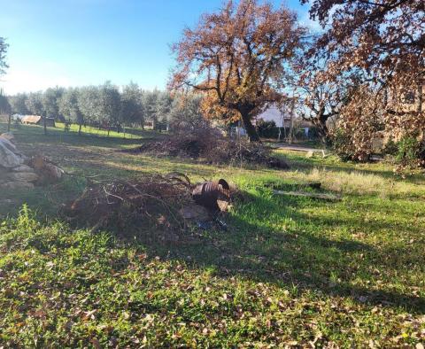 Land plot Valica, Umag, agro + urban parts in combination - pic 7