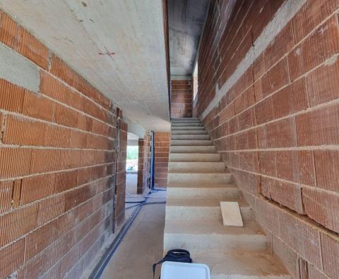 Villa with pool in Vižinada, Porec - pic 47