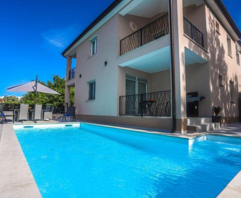 Semi-detached villa in Poreč, for sale - pic 3