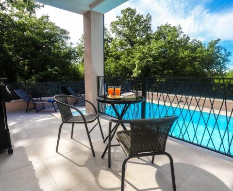 Semi-detached villa in Poreč, for sale - pic 5
