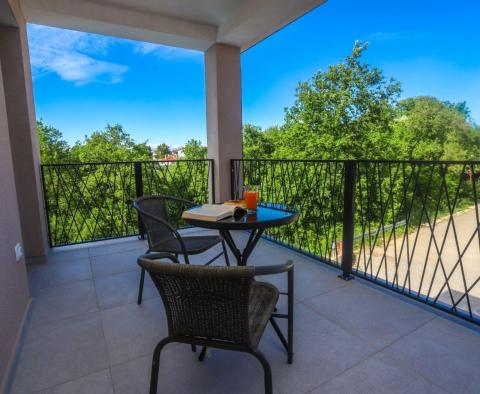 Semi-detached villa in Poreč, for sale - pic 6