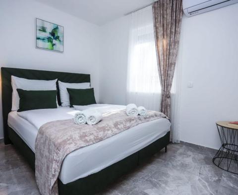 Semi-detached villa in Poreč, for sale - pic 11