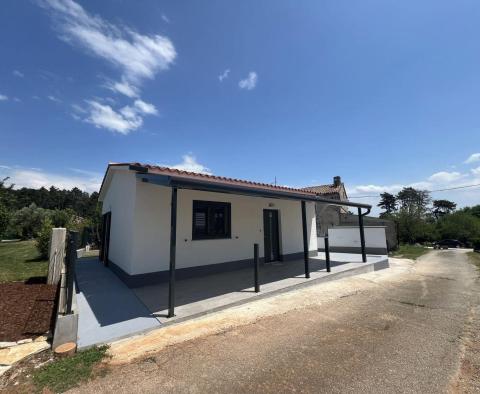 Eladó ház Labin környékén - pic 7