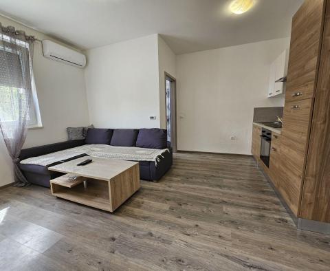 Dom z 3 apartamentami w rejonie Poreča - pic 14