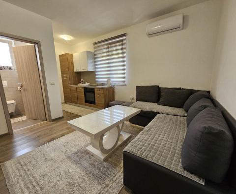 Dom z 3 apartamentami w rejonie Poreča - pic 26