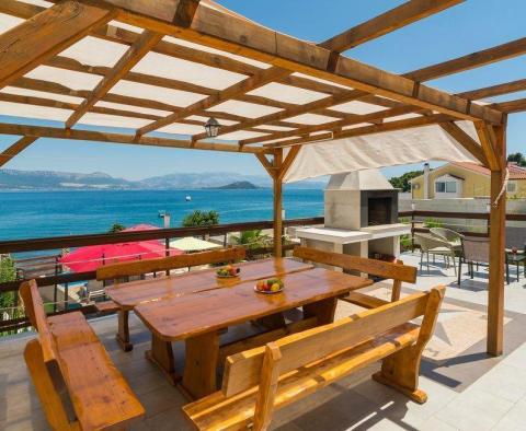 1st line villa on Čiovo, Trogir - pic 9