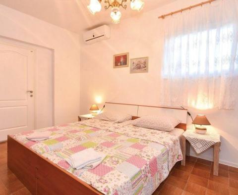 1st line villa on Čiovo, Trogir - pic 12