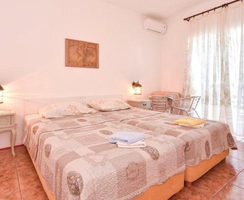 1st line villa on Čiovo, Trogir - pic 15