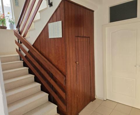 1st line villa on Čiovo, Trogir - pic 25