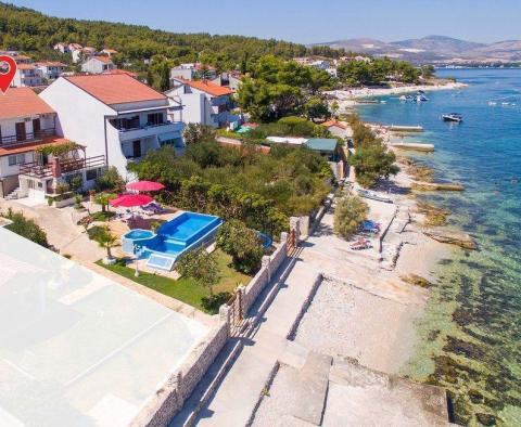 1st line villa on Čiovo, Trogir - pic 4