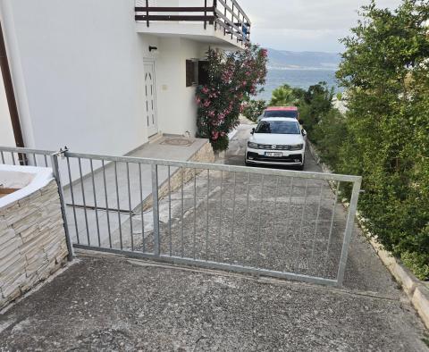 1st line villa on Čiovo, Trogir - pic 34