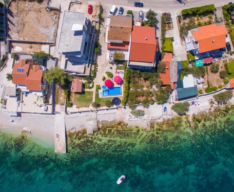 1st line villa on Čiovo, Trogir - pic 35