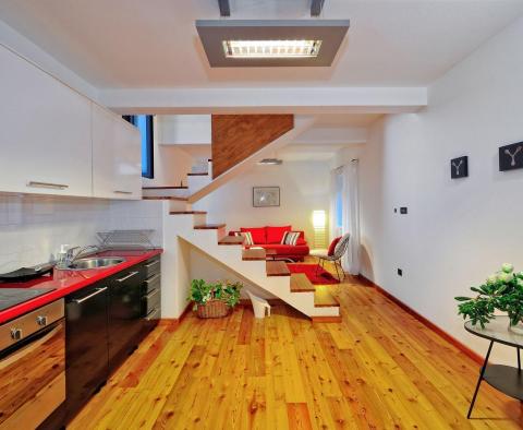 Une villa unique à 30m de la mer sur Zlarin - pic 20