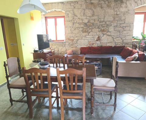 House in Valtura, Ližnjan, 2 km from the sea - pic 15