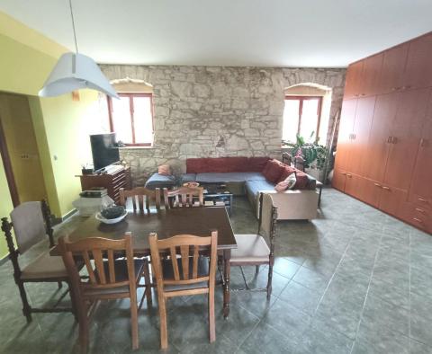 House in Valtura, Ližnjan, 2 km from the sea - pic 16
