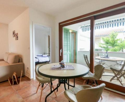 Guest-house in Petrcane outskirts, 60m from the sea - pic 11