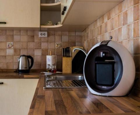 Guest-house in Petrcane outskirts, 60m from the sea - pic 12