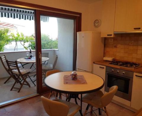 Guest-house in Petrcane outskirts, 60m from the sea - pic 14