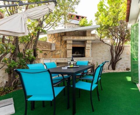 Guest-house in Petrcane outskirts, 60m from the sea - pic 31