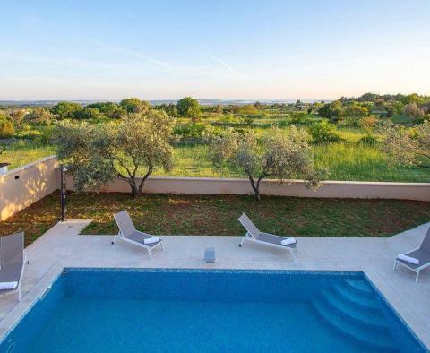 Villa with pool in Vodnjan, to buy - pic 2