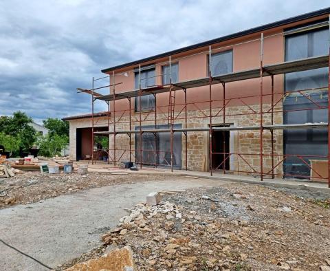 Vila Labin-Rabac na prodej - pic 13