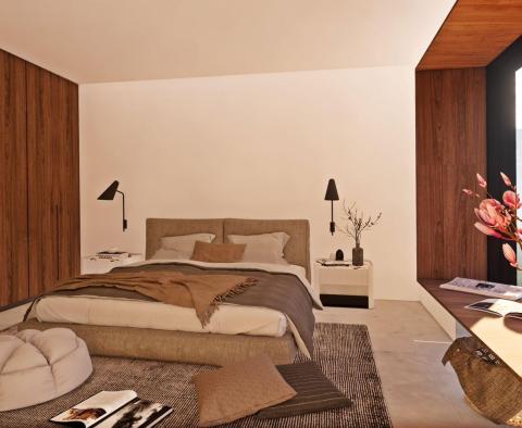 Vila Labin-Rabac na prodej - pic 33