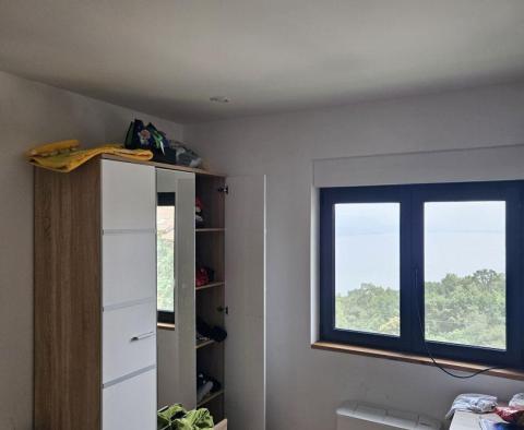 Dům s krásným výhledem na moře v Bregi, Matulji, na prodej - pic 13