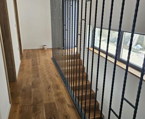 Dům s krásným výhledem na moře v Bregi, Matulji, na prodej - pic 15