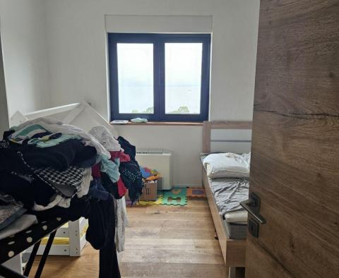 Dům s krásným výhledem na moře v Bregi, Matulji, na prodej - pic 16