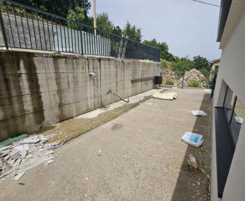 Dům s krásným výhledem na moře v Bregi, Matulji, na prodej - pic 22