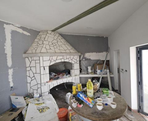 Dům s krásným výhledem na moře v Bregi, Matulji, na prodej - pic 29
