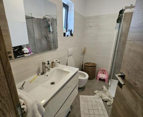 Dům s krásným výhledem na moře v Bregi, Matulji, na prodej - pic 38