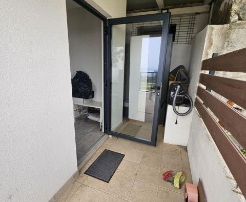 Dům s krásným výhledem na moře v Bregi, Matulji, na prodej - pic 43