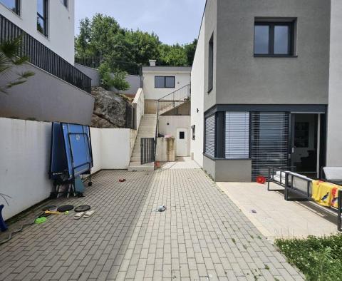 Dům s krásným výhledem na moře v Bregi, Matulji, na prodej - pic 53
