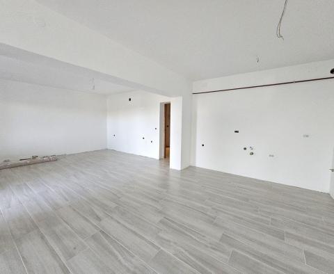 Apartment for sale with sea views Nova Veruda, Pula - pic 16
