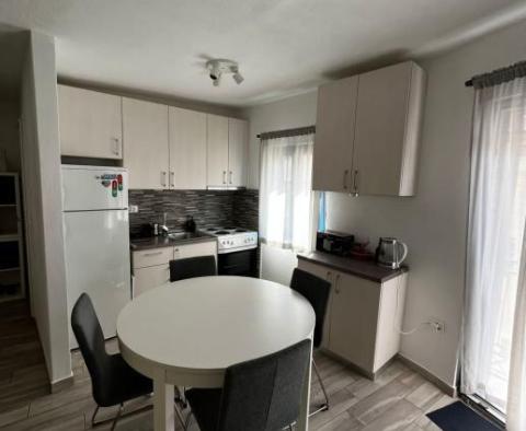 Haus in Bratus, Makarska Riviera, 40 m vom Meer entfernt - foto 11