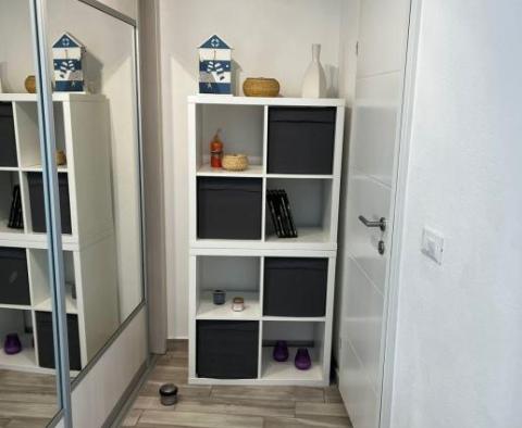 Haus in Bratus, Makarska Riviera, 40 m vom Meer entfernt - foto 16