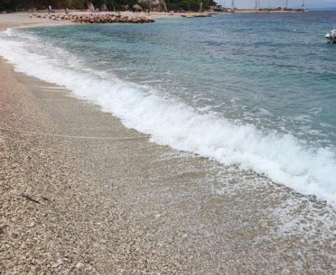 Haus in Bratus, Makarska Riviera, 40 m vom Meer entfernt - foto 3