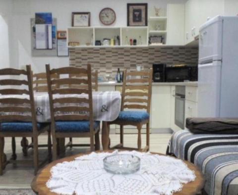 Dva apartmány v centru Opatije - pic 8